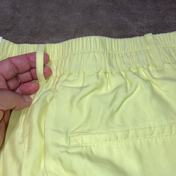 Loft High Rise Shorts - Picture 8 of 9